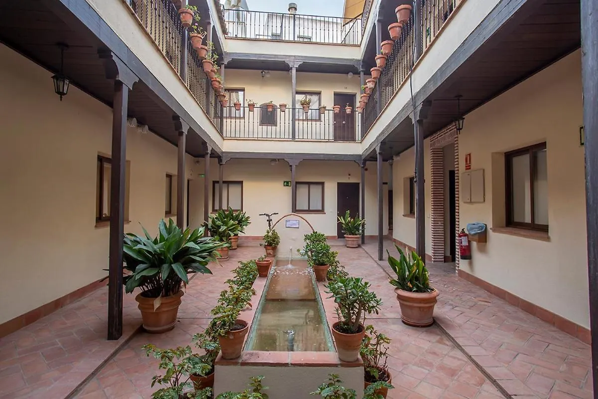 Apartment Apto. Con Terraza Privada Centro Seville