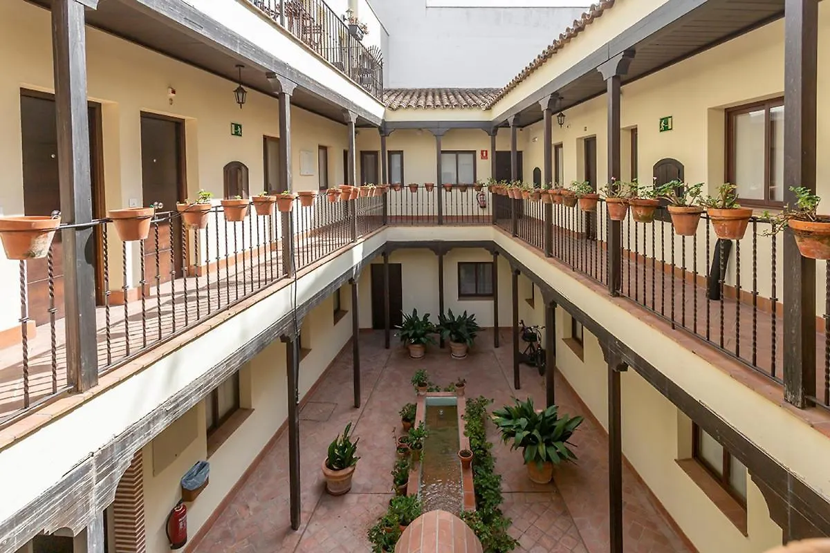 Apto. Con Terraza Privada Centro Seville Spain