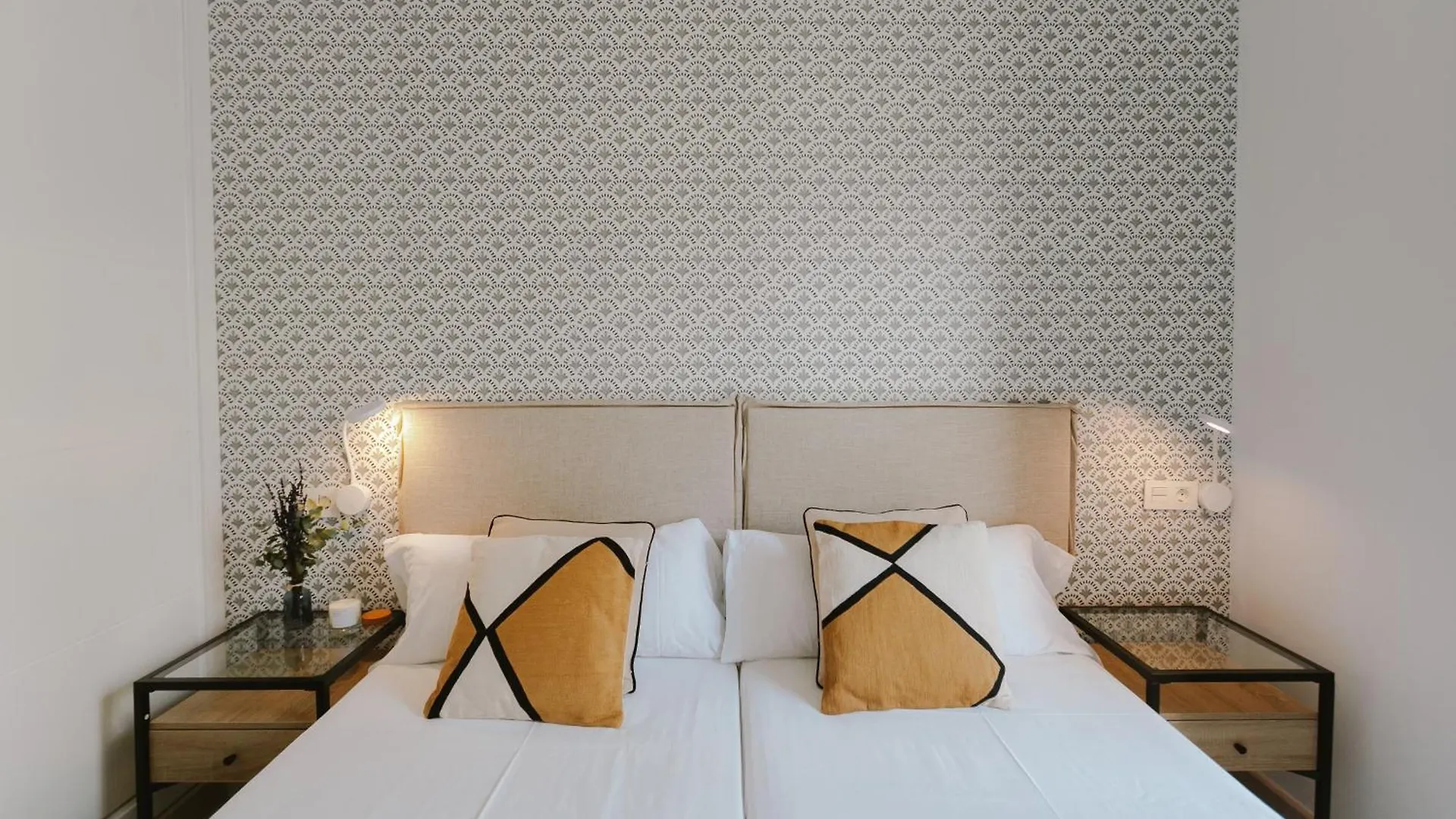 Apto. Con Terraza Privada Centro Seville Apartment