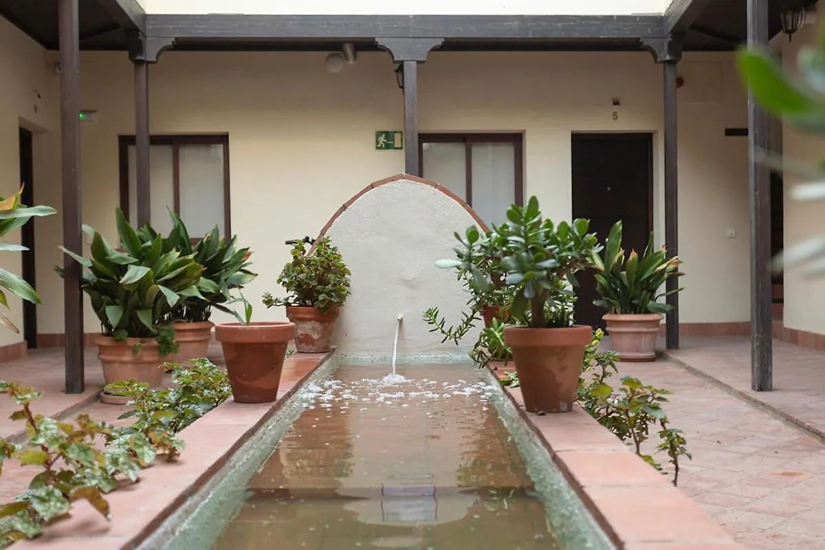 Apto. Con Terraza Privada Centro Séville