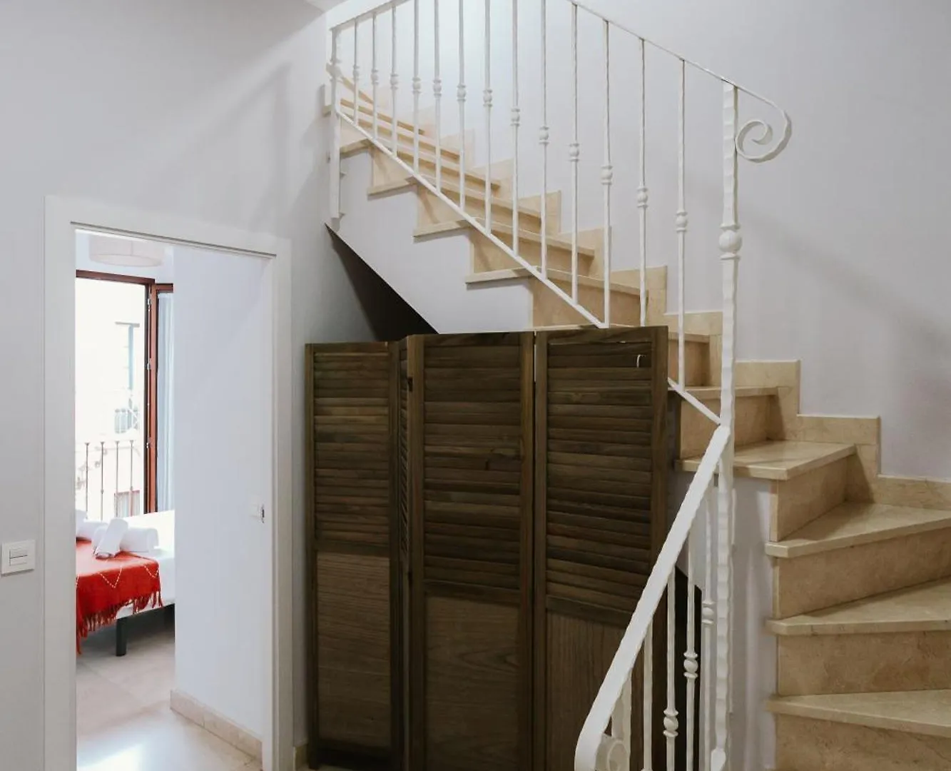 Apto. Con Terraza Privada Centro Séville 0*,  Espagne